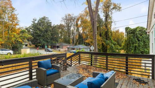 Modern Patio Oasis - Foto 5, Other