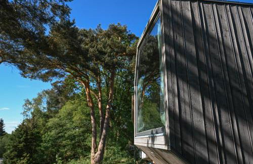 Tiny House Pioneer 1 - Salemer See - Foto 35