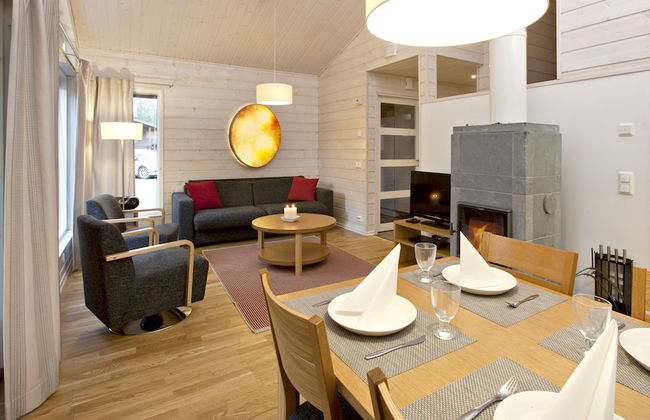 Holiday Club Ylläs - Photo 78