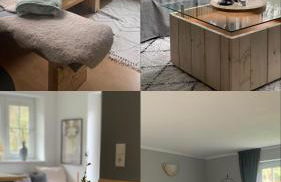 Alte Mühle- das Ferienhaus mitten im Grünen - Foto 9