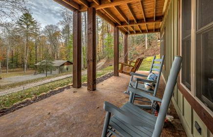 Meadow Creek Retreat - Foto 45