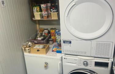 Henrys Cozy Tiny House - ruhig, Garten, Terrasse - Foto 15