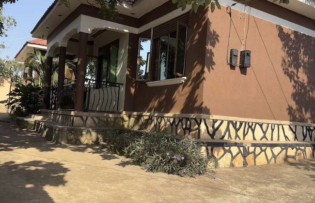 Olive Palm Suites Jinja - Foto 34