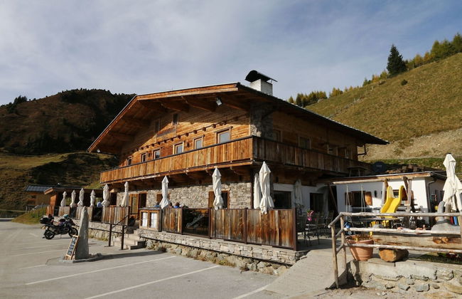 Unique Alpine Pasture in the Zillertal Mountains - Foto 30