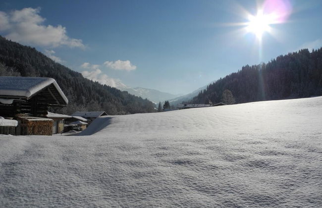 Schatzbergblick - Foto 16