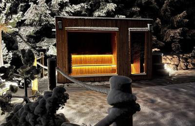 Babiogórskie Stodoły - Foto 34