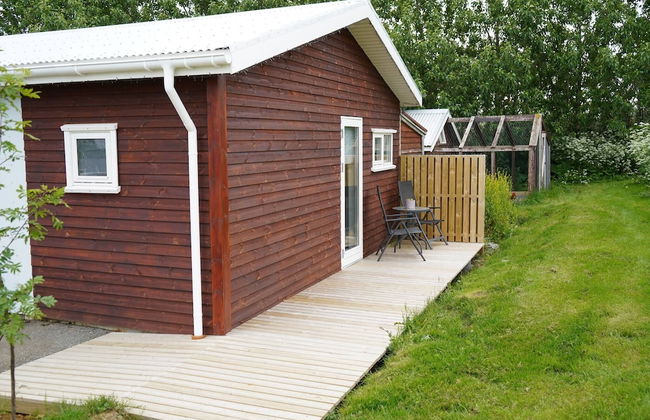 Hólakot Cabin In Golden Circle - Foto 74