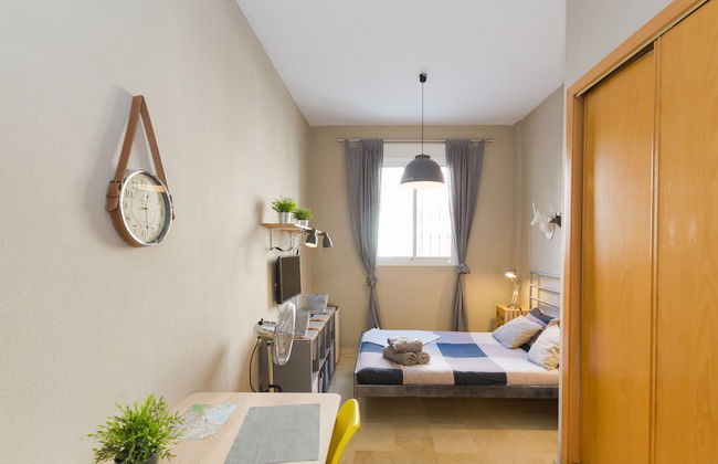 Studio Postigo Centro - Foto 9