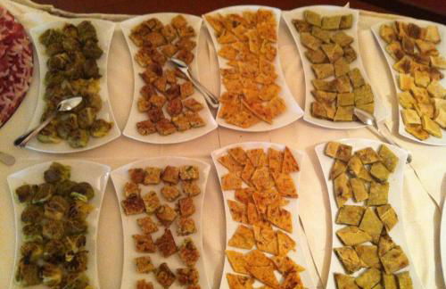 Locanda Ristorante Gavarini - Photo 26