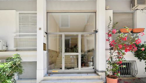 Plaka Elegant Apartment - Foto 3