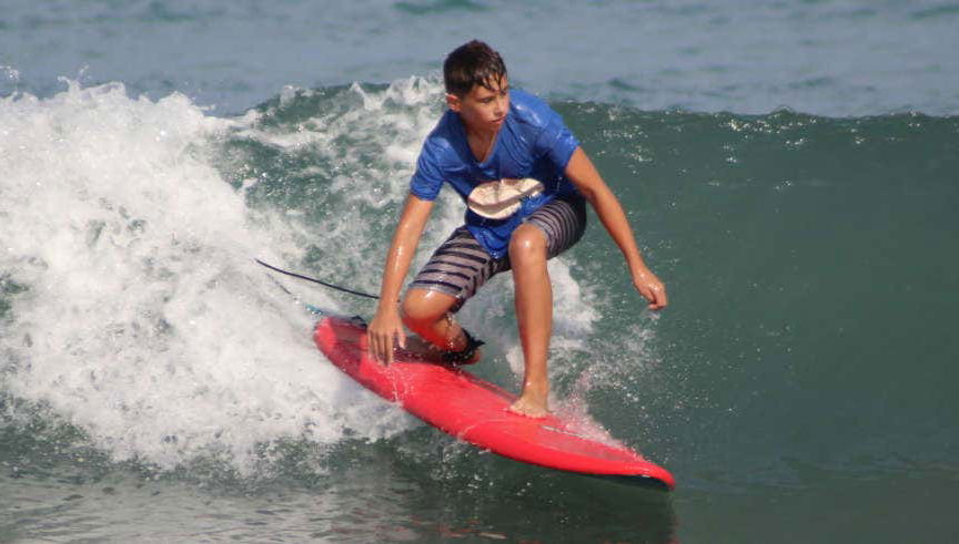 Tour in El Campello - Foto 1