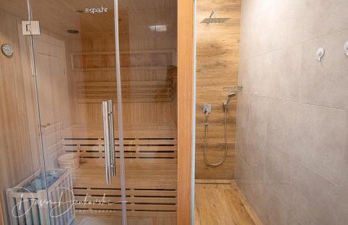 Island Villa Adriana with heated pool and sauna - Foto 9