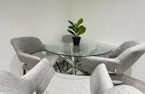 2 Bedroom Apartment - Near CoOp Live & Etihad Stadium - Foto 10