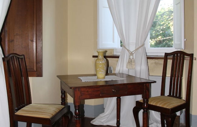 Villa La Dogana - Foto 5