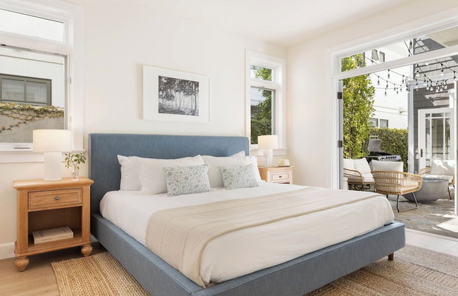 Crystal Cove by Avantstay Gorgeous & Charming Newport Home! - Photo 30