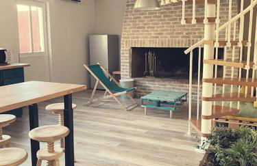 Maison de campagne dans un domaine viticole - Photo 5