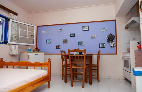 Liakos' Apartments - Foto 53