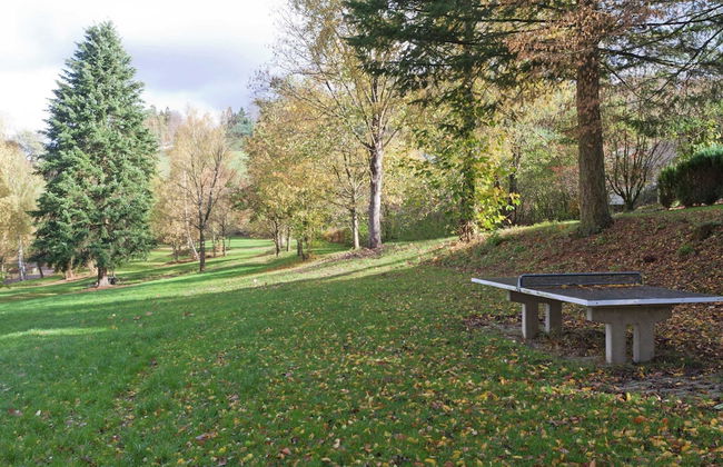 Holiday Home Meschede Near Winterberg Skiing - Photo 37