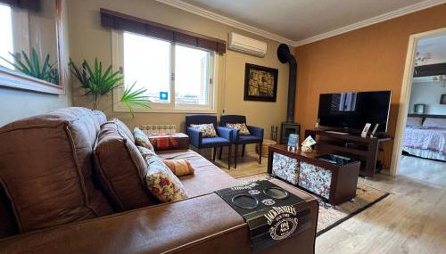 MRG - Lindo 1D - Próximo ao Centro de Gramado - Foto 4