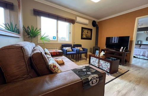 MRG - Lindo 1D - Próximo ao Centro de Gramado - Foto 4