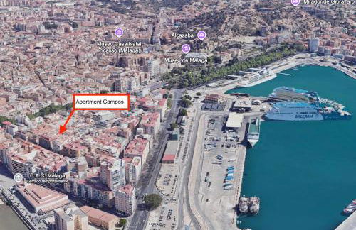 Campos Comfort - Foto 24