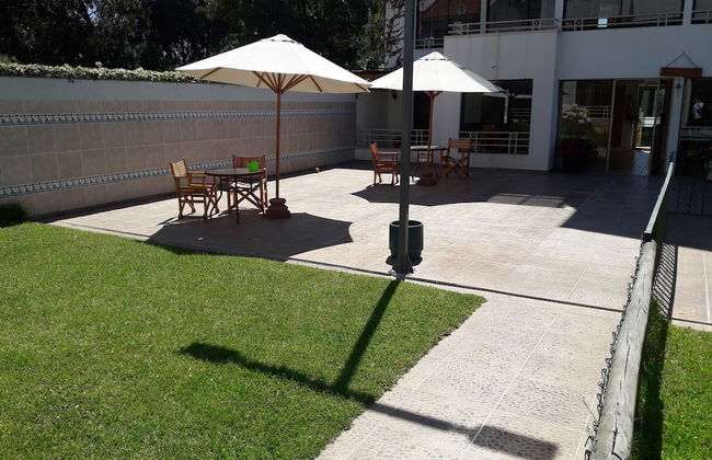 Habitamar Maitencillo - Foto 27