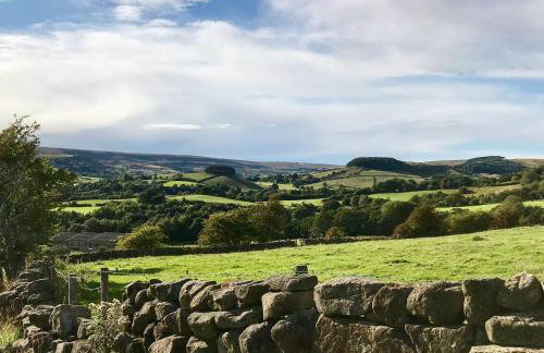 Climbers Cottage - Foto 28