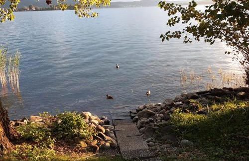 Lakeside Apartment - Seeufer Apartment - Foto 32