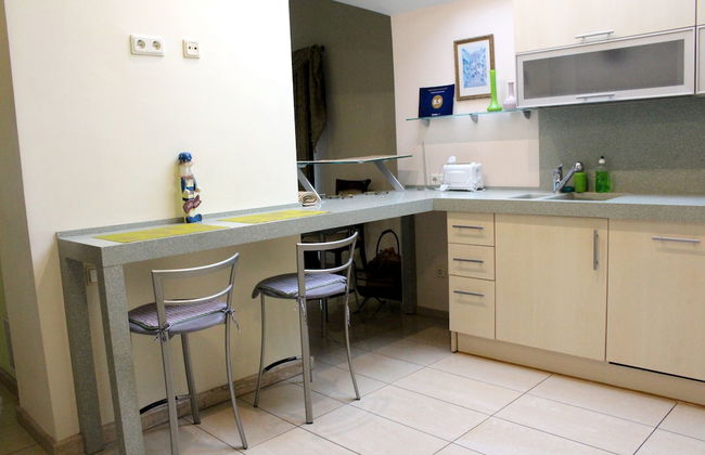 Klaipeda-Apartments - Photo 49