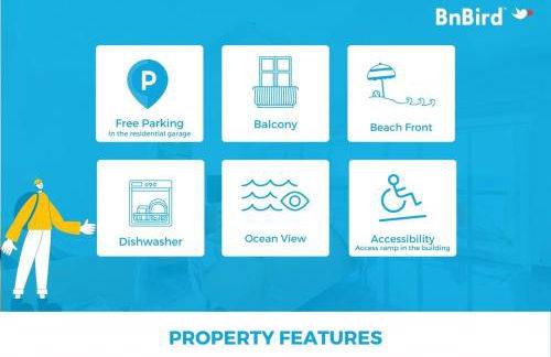 ☀ Povoa Sunset Views - Foto 88