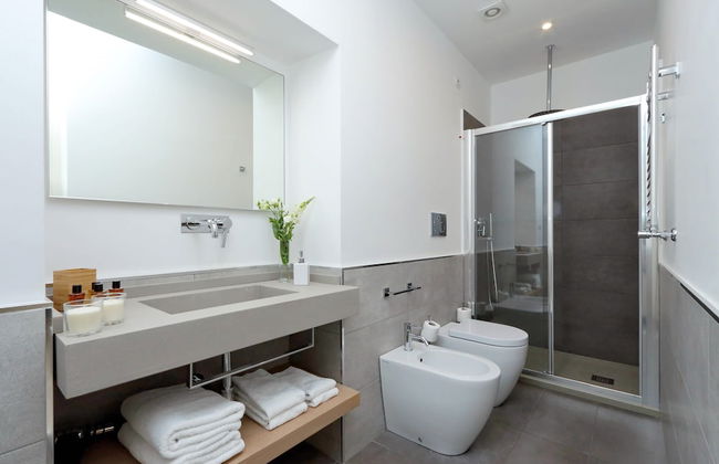 Relais Servio Tullio - Foto 51