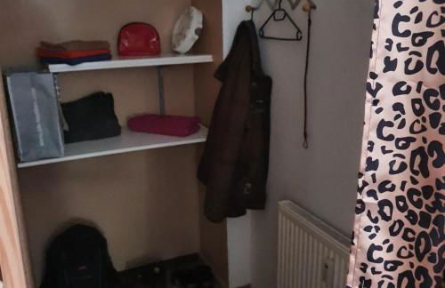 Halle, TOP -PREISE, große 79 qm SD FeWo, EG, wahlweise mit 1- 3 DZ, inklusiv TV Lounge, Küche, Bad WC Einfach und gut, Langzeitmieter VB Preise - Foto 41