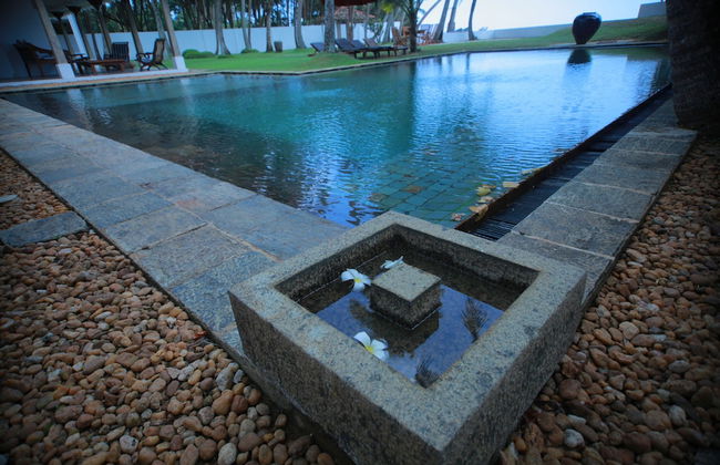 Olanda Private Beach Villa - Foto 15