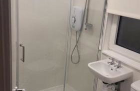 2 bed highland home base for Isle of Skye and Lochalsh - Foto 12