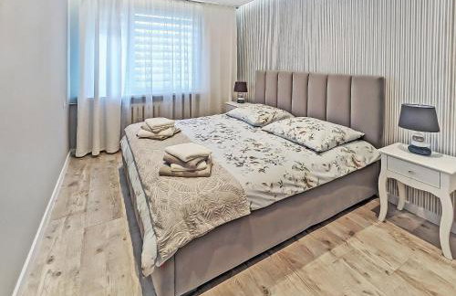 Misia Casa - Ultra-Modern Spotless Apartment in Historic Torun - Foto 10