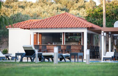 Blue Waves Luxury Suites by the Sea - Foto 11