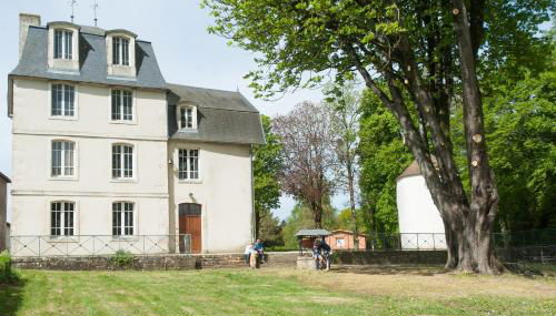 Gîtes de La Futaie - Foto 2