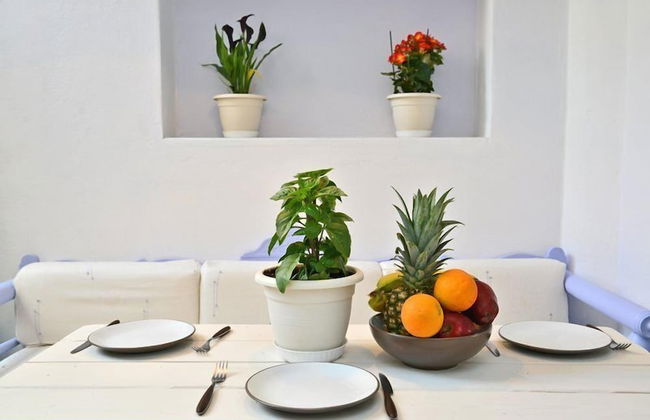 Santa Katerina Studios & Apartments - Photo 71