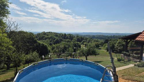Holiday house Panorama - Foto 2