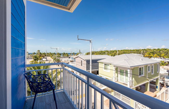 Brand New Key Largo Home - Photo 46