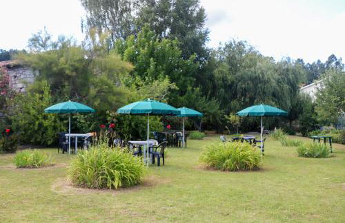 Casa Campo das Bizarras - Foto 87