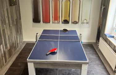 BlaydonBurn - Sleeps 6 - Parking - Garden - HotTub - Foto 63