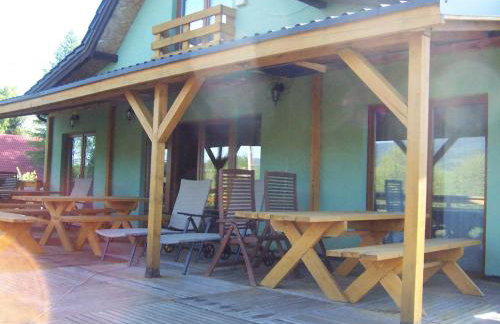 Domki Dzika Orlica - Foto 30