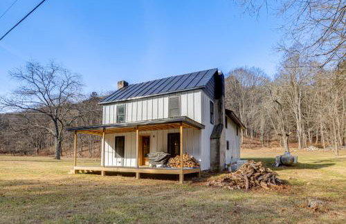 Rural Retreat! Updated Mountain Home in Baker - Photo 28