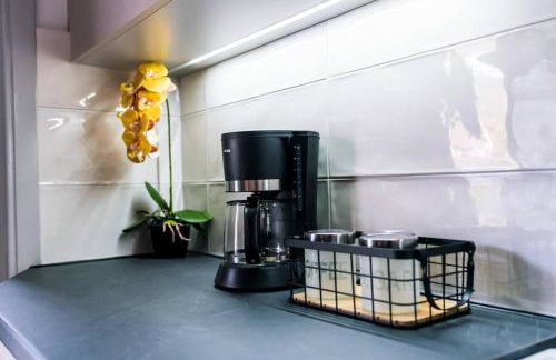 Kala Nera seaside bnb - Foto 28