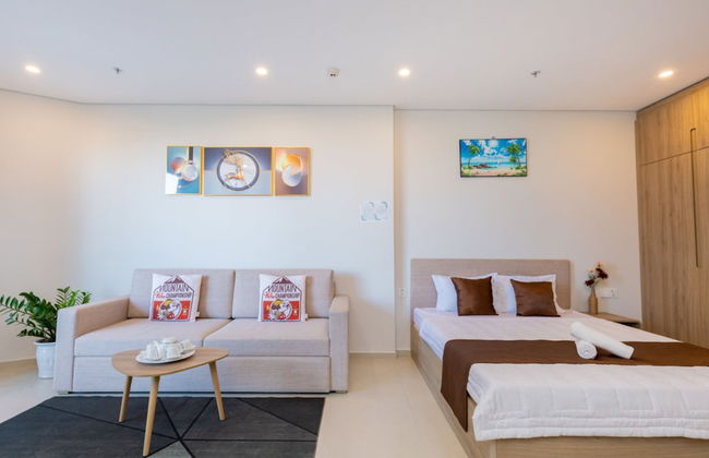 The Song Vita's Apartment - Foto 22