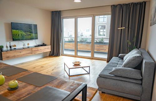 ApartHome Eching near Munich Airport - Foto 1