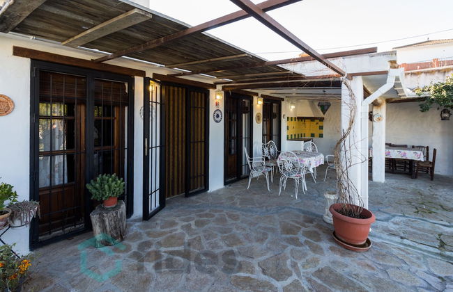 Cortijo Mirasol - Foto 48