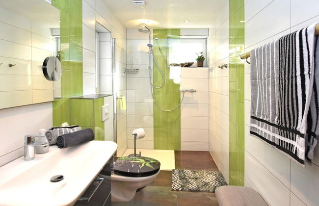 Ferienwohnung Nahe Wernigerode - Foto 18