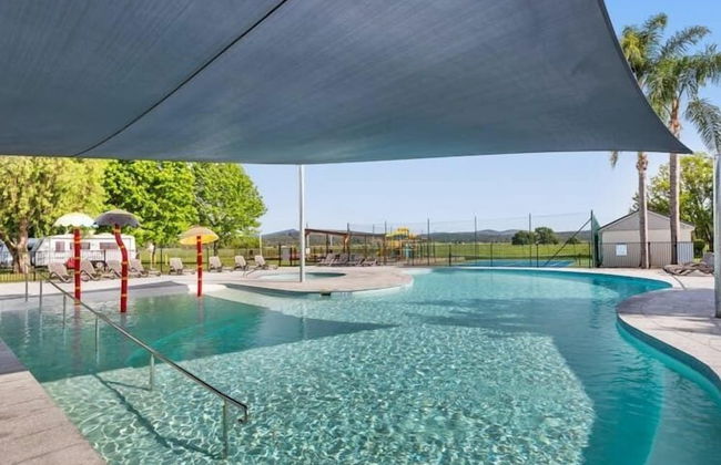 Moruya Holiday Park - Photo 57